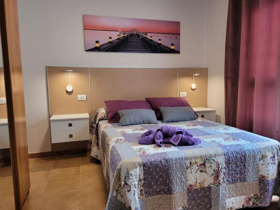 Playa Del Norte Vivienda Vacacional Gáldar Екстериор снимка