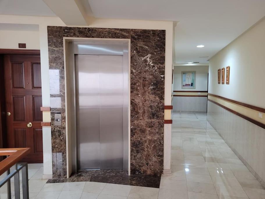 Playa Del Norte Vivienda Vacacional Gáldar Екстериор снимка